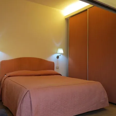 Belisario Fiera Milano Apartment-2